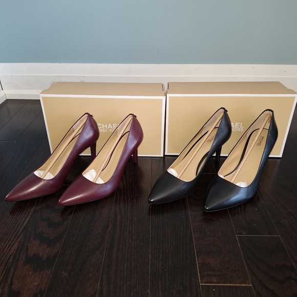 Womens shoes - Picture 2 of 9